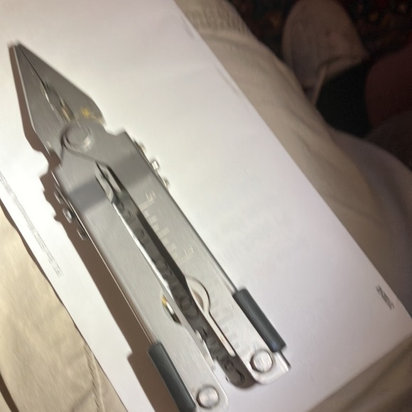Gerber Multi-Plier 600 maintenance kit (7570) - Picture 3 of 13